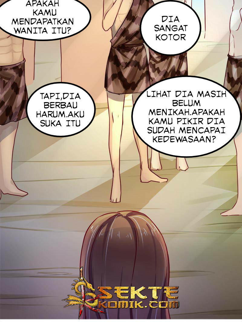 Beauty and the Beasts Chapter 02 Gambar 24